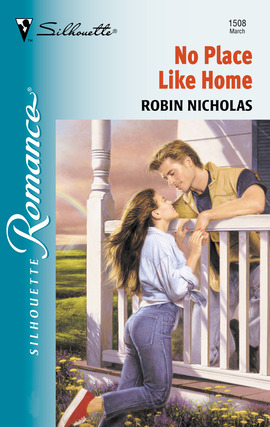 Title details for No Place Like Home by Robin Nicholas - Available
